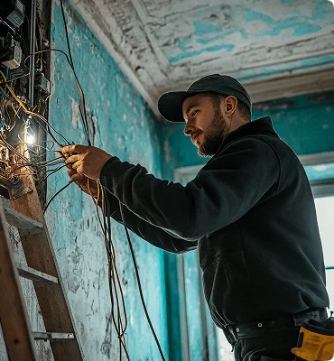 Electrical Infrastructure
